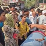 Kanpur man’s death: Family alleges murder, blocks highway with body