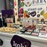 India showcases small farmer-led agri revolution at Paris exhibition: Report