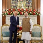 PM Modi, Polish counterpart Tusk condemn terrorism and violent extremism