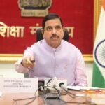 Education Minister Pralhad Joshi launches Kashi Tamil Sangamam 5.0 portal