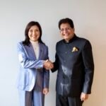 India, Germany to strengthen cooperation between industries amid FTA push: Piyush Goyal