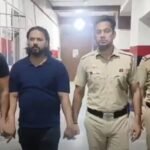 Tripura Police team in Delhi to bring back content creator held for racial slur against tribal youth (Lead)