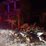 16 killed, 32 injured after 7.0-magnitude quake hits Tibet