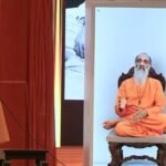 PM Modi inaugurates Chinmaya Amrit Mahotsav, interacts with holographic avatar of Swami Chinmayananda