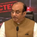 Rahul Gandhi is failed product, says Sudhanshu Trivedi, citing Congress poll losses