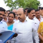 Video indicates involvement of our own party leaders: Minister Yathindra on sting Op targeting father Siddaramaiah