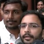 ‘We will evolve in necessary ways’: CJP’s Ashutosh Ranka on protest against CEC