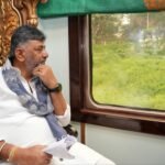 CM Shivakumar to hold talks with mill owners, protesting sugarcane farmers today