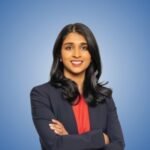 Indian-American Saritha Komatireddy wins New York Post backing against Letitia James