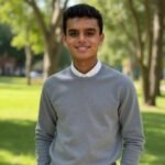 Indian American student says Campus Reform dropped him after anti-bigotry vote