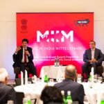 Piyush Goyal highlights transformative potential of India-EU FTA