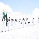 PM Modi extends Raising Day greetings to ITBP; hails its exceptional valour, selfless service