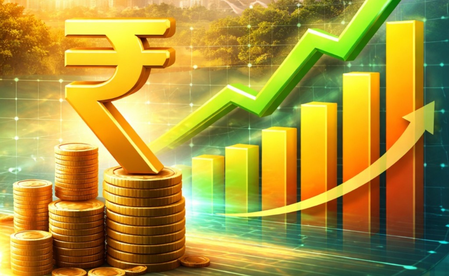 India continues to clock robust growth amid global uncertainties: Report