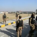 Pakistan faces two-front security crisis as TTP, Baloch rebels target CPEC projects