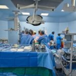 Assam govt hospital performs state’s first liver transplant