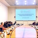 India and Italy hold inaugural maritime security dialogue in Rome