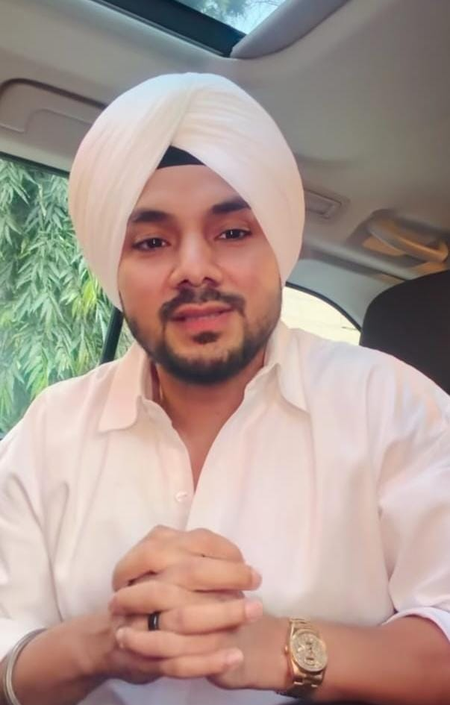 Daler Mehndi’s son Gurdeep thanks chacha ‘Mika Singh’ amidst Uttarakhand performance controversy