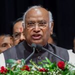 Our fight is for awakening people: Kharge on INDIA bloc’s Nov 1 rally