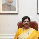 NCW presents 2-year report card of Chairperson Vijaya Rahatkar