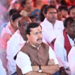 PM Modi’s ‘Mann Ki Baat’ showcases citizens’ contribution to nation-building: Nitin Nabin