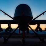 Iran says destroyed US drone over southern port city