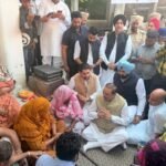 Punjab BJP seeks justice in Ajay Atwal murder case