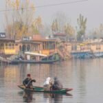‘Jammu and Kashmir’s development presents opportunities for economic cooperation with GCC’