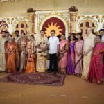 Stalin attacks TVK govt, calls for united opposition to its rule in TN