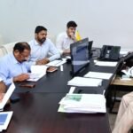 21 disaster response force teams deployed as Andhra Pradesh braces for cyclone