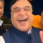 Assam CM Himanta Sarma’s AI dance video with ministers goes viral, crosses 3.3 million views