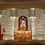 Ayodhya Ram Temple revises darshan timings from November 1