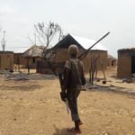 Unknown gunmen kill 58 in Nigeria’s Taraba