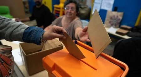 Advance voting opens in New Zealand ahead of November 7 election