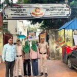 Delhi Police solves robbery case; two arrested, juvenile apprehended