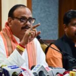 ‘Kharge should apologise immediately’: BJP leaders criticise Congress chief over remarks against PM Modi