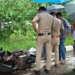 Kerala judge booked in fatal crash, police to seek teen’s bail cancellation