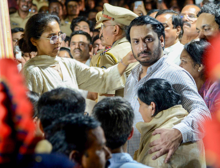 No merger with NCP(SP) ahead: Ruling NCP reaffirms alliance autonomy