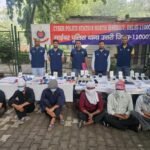 Delhi Police busts Rs 30 crore online shopping scam, arrests seven