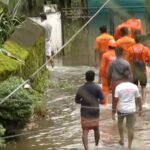 Kerala’s monsoon climate zone expands, but rain falls sharply