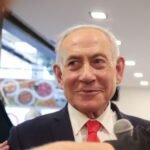 Israel heads to polls on Tuesday; Netanyahu to face ex-IDF chief Gadi Eisenkot