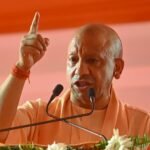 ‘BJP govt only cure for rioters’: CM Yogi takes ‘bade miyan-chhote miyan’ jibe at Congress, SP (Lead)