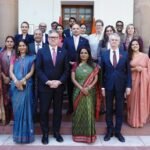 India and Canada hold inaugural Migration and Mobility Dialogue in New Delhi