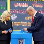 Netanyahu’s Likud seeks extension of voting hours in Israel polls; election body to deliberate