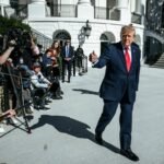 Trump warns of ‘1929 style economic depression’ if Democrats win Congress