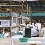 Counting underway for five Maharashtra Legislative Council seats