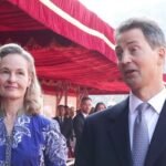 Honoured to be in India; determined to strengthen ties: Liechtenstein Prince