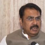Cong-led INDIA bloc trying to create false narrative over SIR; we will counter it, says Bihar BJP chief