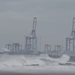 ‘Arnab’ turns into very severe cyclone; impact begins along Andhra coast