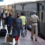 Jan Suraaj Party digital manager goes missing during Ranch-Patna train journey