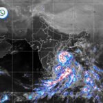 Andhra coast on high alert as ‘very severe’ cyclone comes hurtling